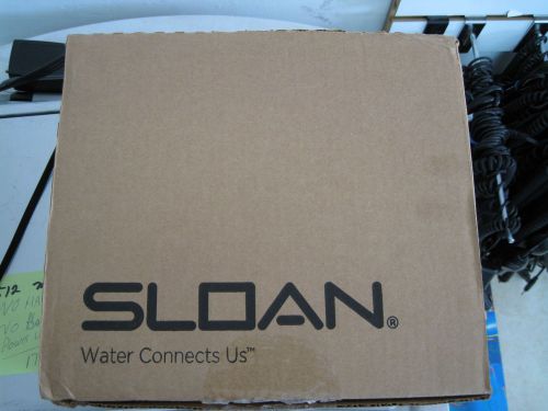 Sloan Regal 111-XL Quiet Flushometer 3080053