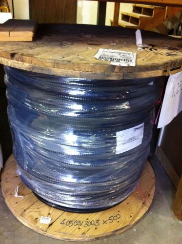 Armored Cable 500 meters