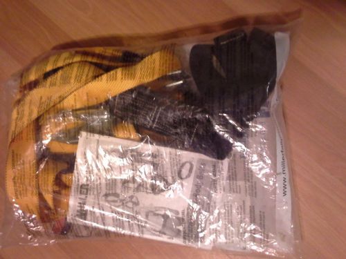 Miller Titan Kit Safety Harness T4000/T5111