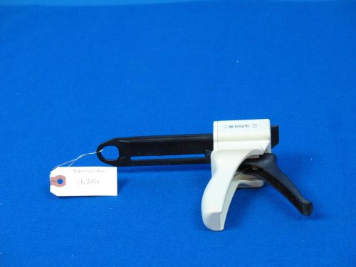 3M Espe DS50 4:1/10:1 Impression gun 4:1 / 10:1 Dental Lab