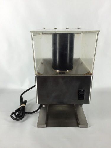 Bunn grinder lpg low profile portion control coffee  commercial restaurant for sale