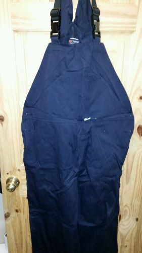 FRC korbana protective bibs. Size large tall