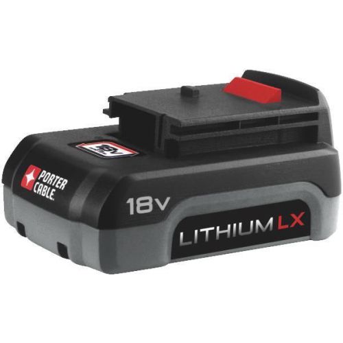 18v Lx Lithium Battery PC18BLX