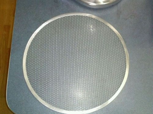 Pizza Screen, 15&#034;  Lot of 2