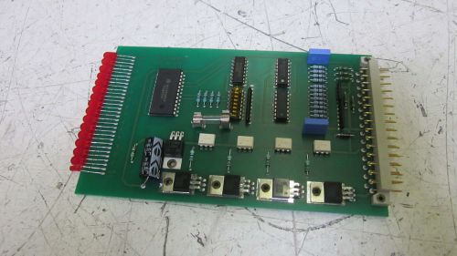 Led-ac-vib circuit board *new out of box* for sale