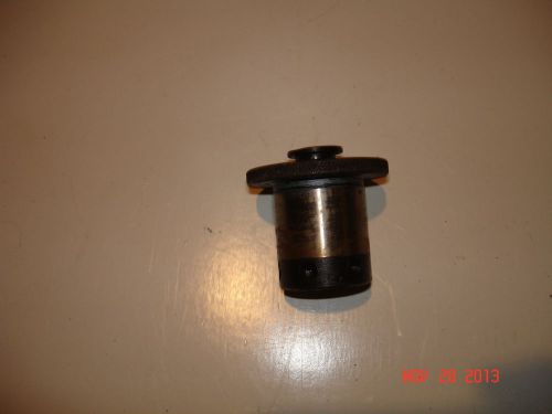 TMS Smith Tool 51-008 Tap Adapter Collet #8 Taps