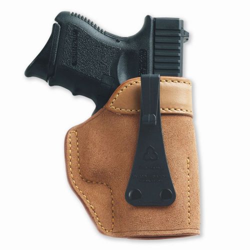 Galco UDC204 Right Handed Natural UDC Ultra Deep Cover Holster for Walther PPK