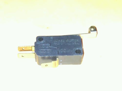 MICRO SWITCH V7-1S17D8 207