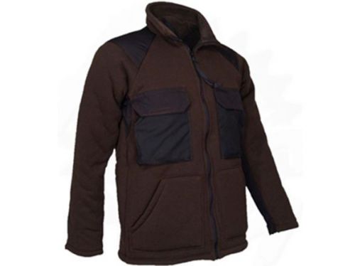 U.s g.i brown polybear jacket for sale