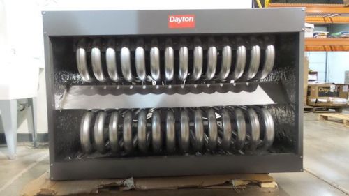 Dayton ng 283/500 btuh 120 v 60 hz 13.5 a gas unit heater for sale