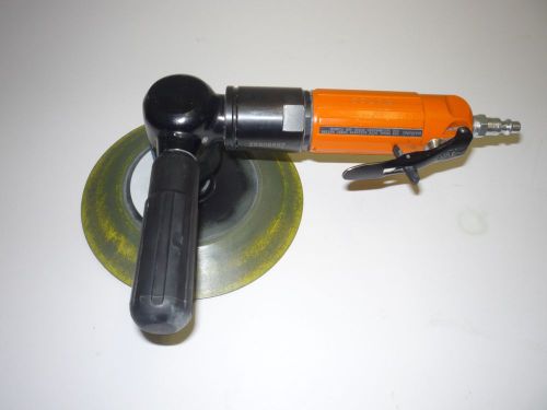 Dotco tools mdl 10l2251-80 right angle sander grinder for sale