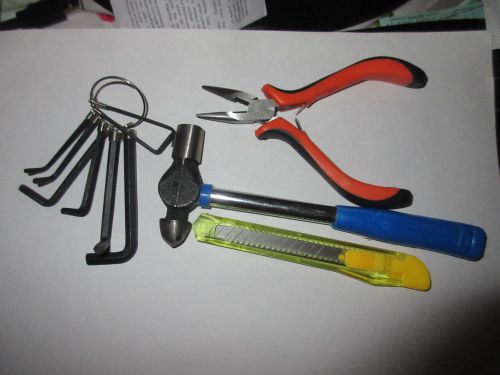 EXTRA TOOLS FOR EVERYTHING SE DESCRIPTION PROFESSIONAL