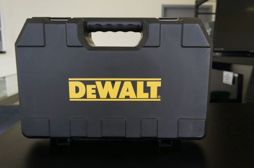 DeWALT DCD995M2 1/2&#034; 20V MAX XR Brushless 3 Speed Hammerdrill Kit New