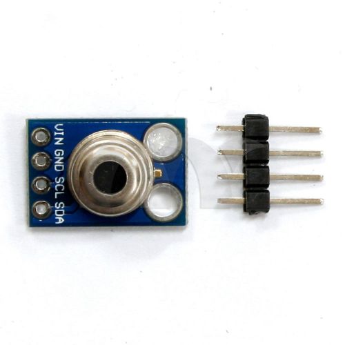 MLX90614 Contactless Temperature Sensor Module For Arduino Compatible