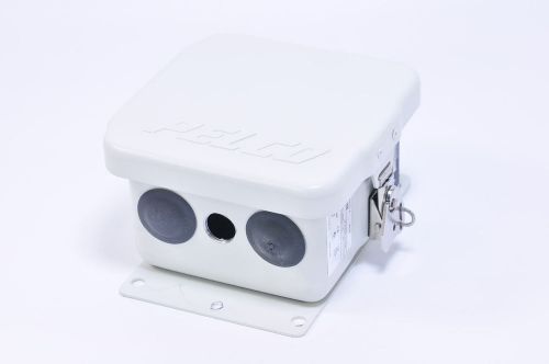 Pelco  System WCS1-4 Master Camera Power Supply Outdoor Enclouser