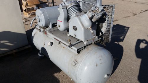 10hp 3 phase industrial air compressor for sale