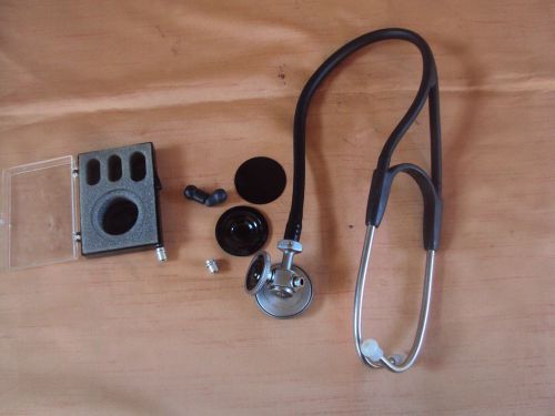 TYCOS Harvey-cetaly-desing  Stethoscope made in U.S.A no 3109508