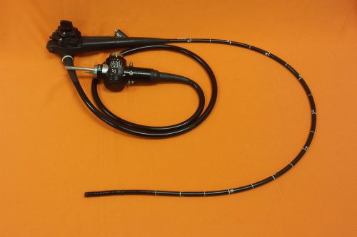 Olympus gif-q165 video gastroscope - refurbished - 90-day warranty for sale