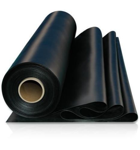 Neoprene / sbr biltrite rubber sheet 1/16 thk x 36&#034; x12&#034; wide - duro 75 (+/-5) for sale