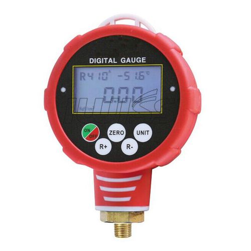 Wk-688l/h digital pressure vacuum gauge for sale