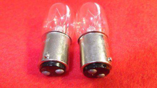 REPLACEMENT LIGHT BULBS FOR K-10, K-11, K-12, K-16 CUTAWL SAWS