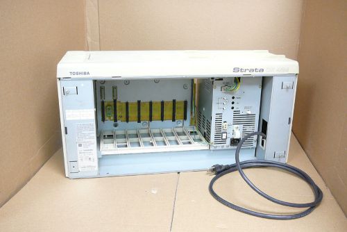 DKSUB424A Toshiba Strata Cabinet And Power Supply