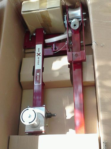 Wire puller maxis pull it x3000 for sale