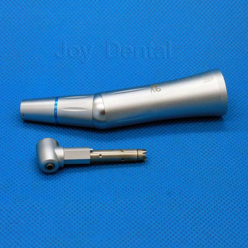 Upgraded Kavo Internal Water Dental Low speed contra angle attachment ISO E type
