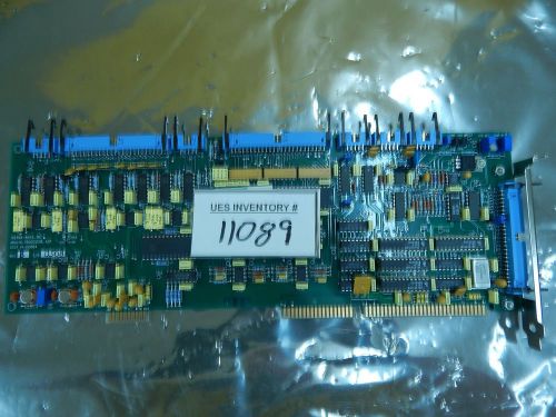 Thermo-wave 14-010064 analog processor asp pcb rev. b opti-probe 2600b used for sale