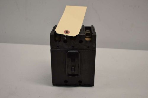 Ite ef3-b020 3p 20a amp 600v-ac molded case switch circuit breaker d395959 for sale