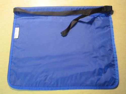 .50mm lead apron gonad shield patient x-ray protection ~ average adult for sale