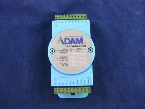 ADAM ,ADAM-4050,Data Acquisition Module