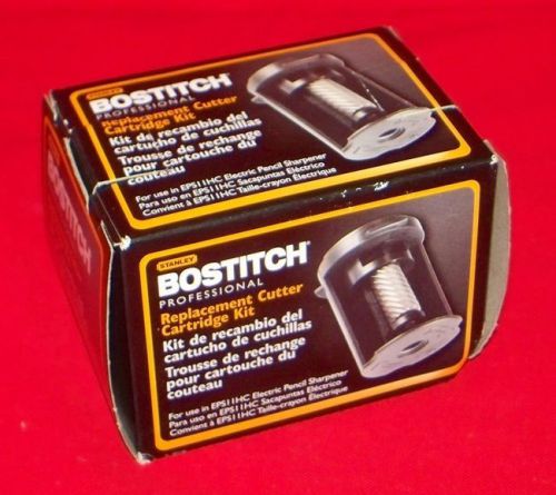 Stanley Bostitch EPS11-K Replacement Cutter Cartridge Kit for EPS11HC Sharpener