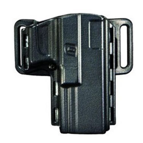74211 Uncle Mike&#039;s Reflex Pancake Holster GLOCK Fullsize and Compact 9mm Luger.4