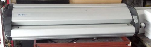 Proseal 44 wideformat laminator