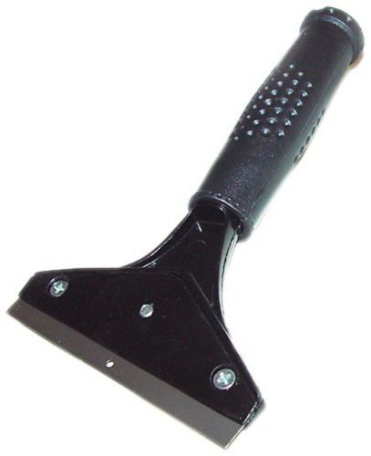 Bon 14-920 4-Inch Wall and Floor Scraper with 5-Inch Handle