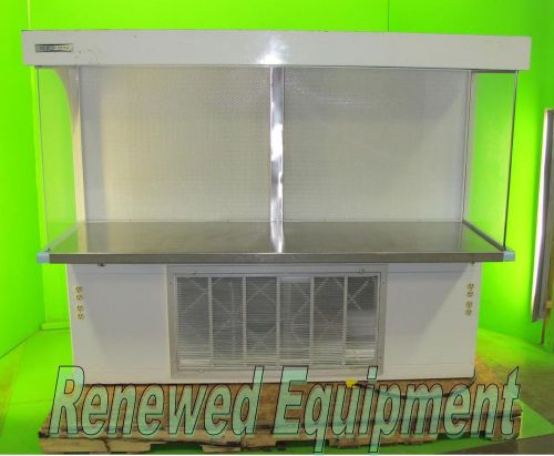 Dexon HF66E-590-1038 Laminar Flow Hood #1