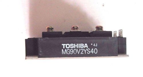 TOSHIBA MG90V2YS40