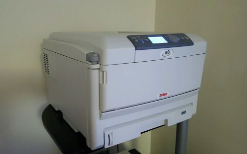 Go Uno LED Laser Printer for Heat Transfers
