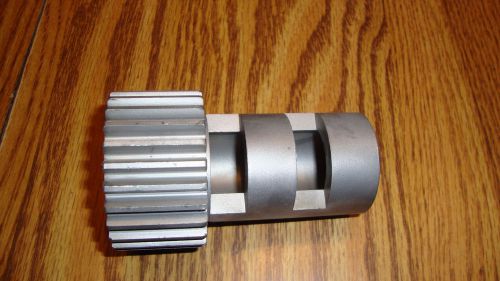 DAVENPORT P/N #5080-228-5  DRIVING PULLING PINION GEAR 26T