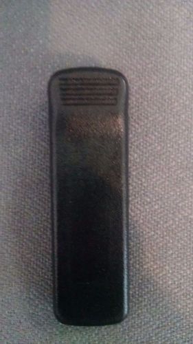 Motorola CP200/PR400 Belt Clip