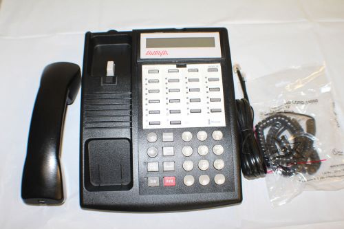 Avaya Partner 18D Telephone for Lucent ACS Phone System - REFURBISHED WARRANTY