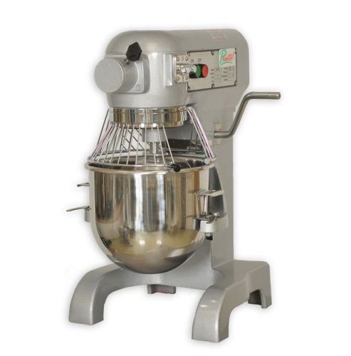 10 quart mixer | presto! pm-10 - brand new / lowest price available! for sale