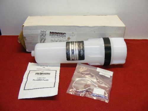 Memtec Electronics Filterite 910673-300 Filter Housing Unused