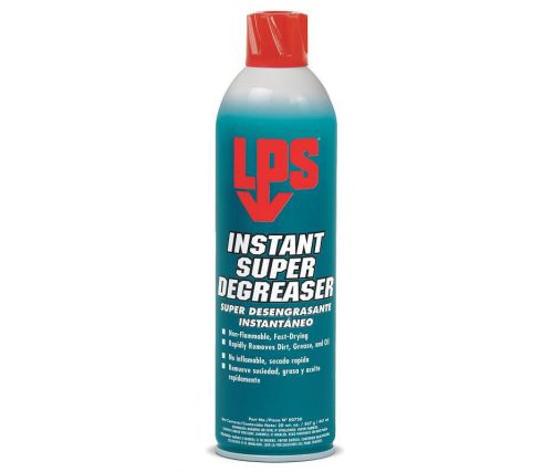 Lps instant super degreaser, 20 oz aerosol, 00720 *pa* for sale