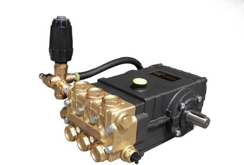 Pressure washer pump - plumbed - gp tss1511 - 4 gpm - 3500 psi - vrt3-310ez for sale