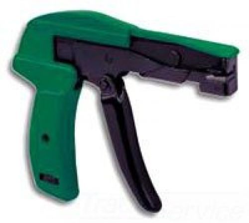 Greenlee 45300 Cable Tie Gun, Heavy Duty