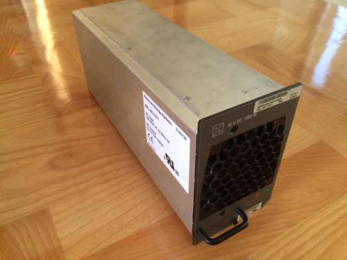 Emerson Energy Systems BML 440 010/1 Power Rectifier -52,1V 750-1500W
