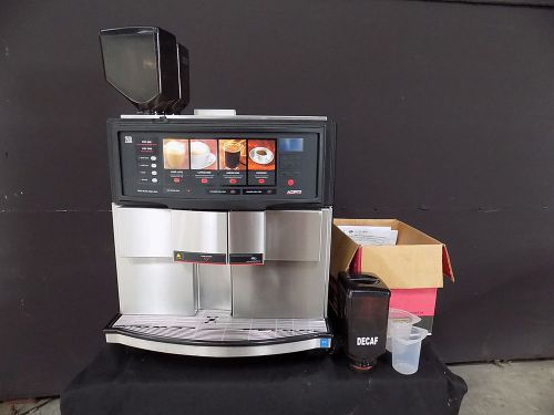 Concordia Coffee Systems Acorto 2500i Coffee / Espresso / Cappuccino Mahcine