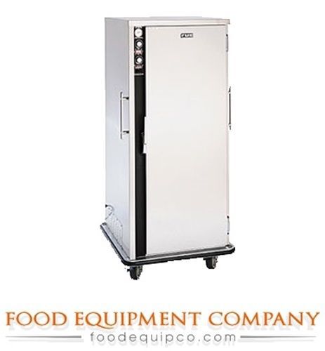 F.W.E. PHU-12 Proofer/Heater Cabinet mobile insulated
